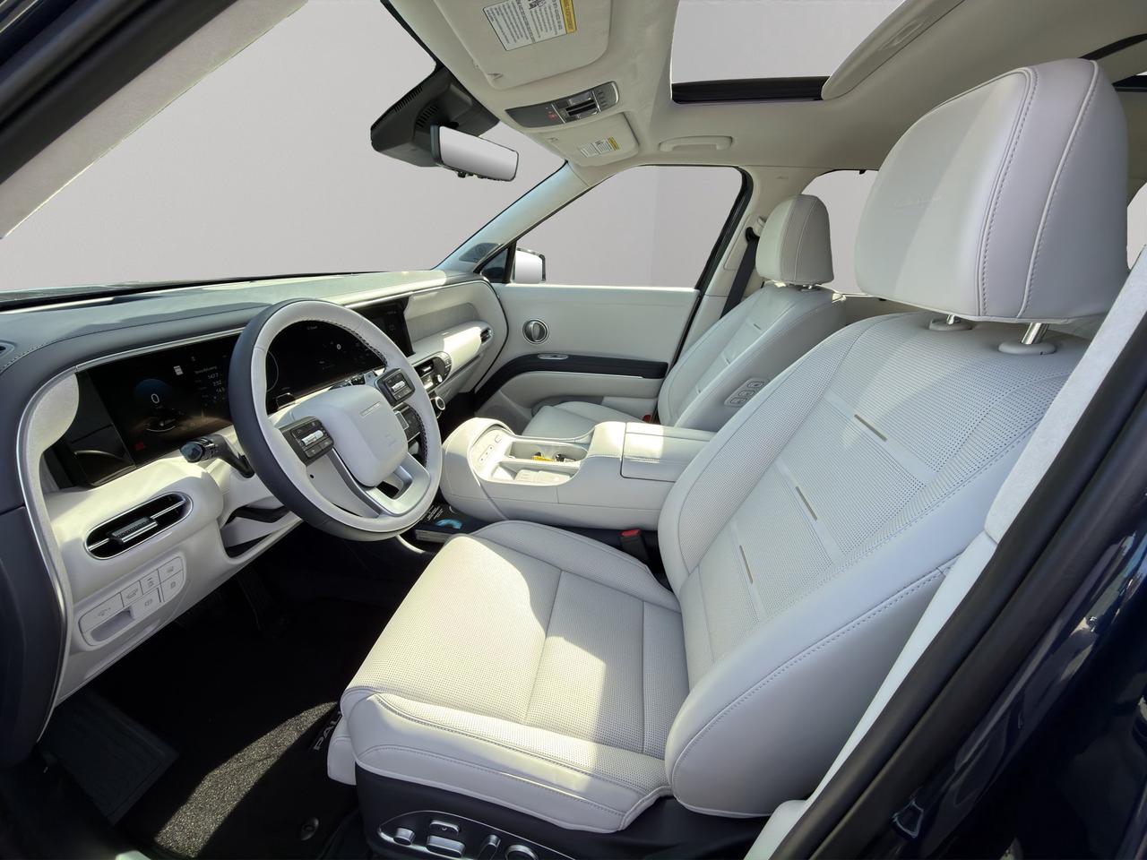 2026 Hyundai PALISADE Ultimate Calligraphy Photo