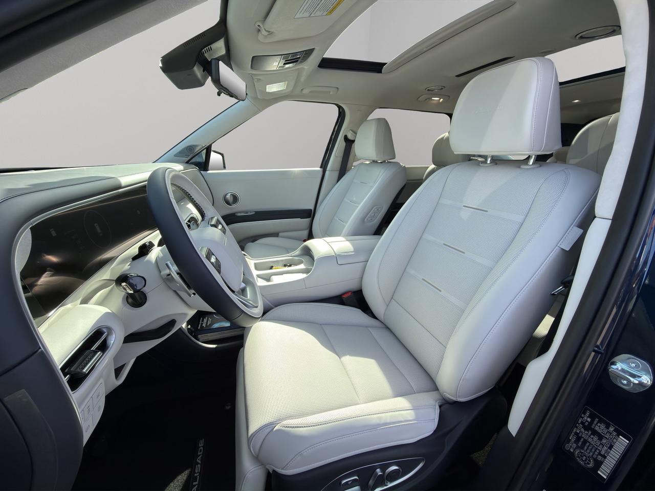 2026 Hyundai PALISADE Ultimate Calligraphy Photo