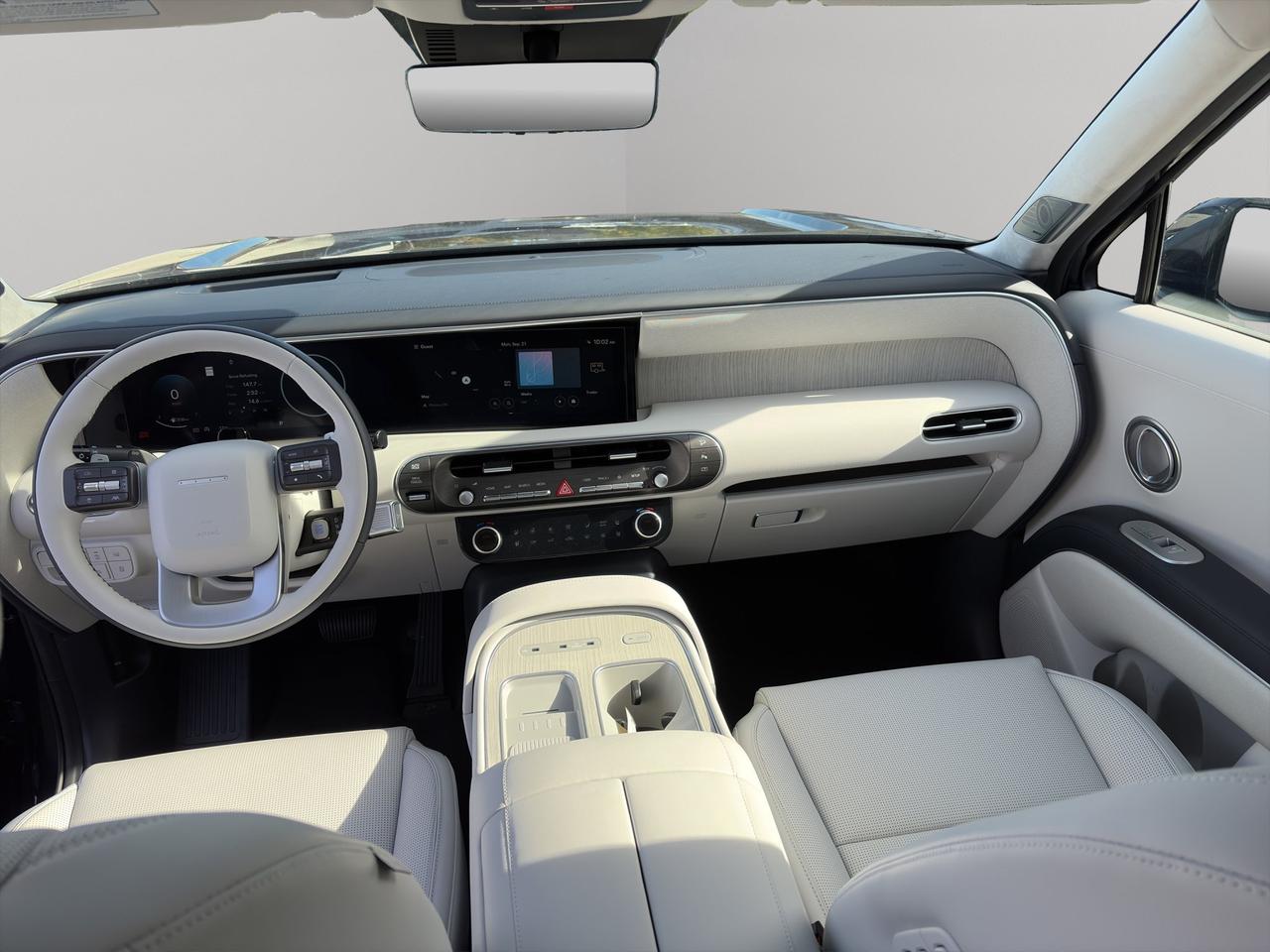 2026 Hyundai PALISADE Ultimate Calligraphy Photo