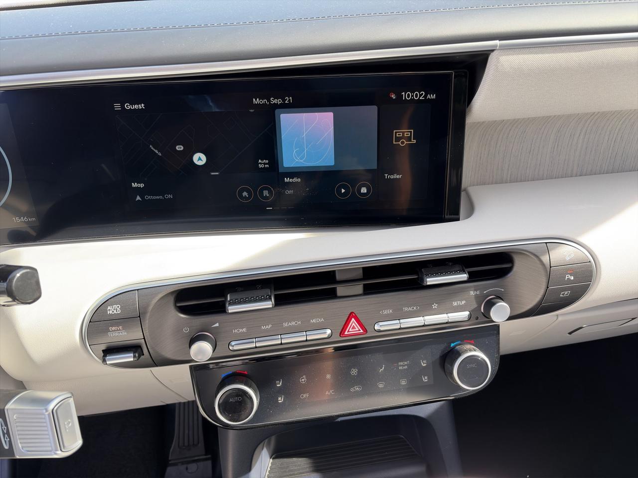 2026 Hyundai PALISADE Ultimate Calligraphy Photo