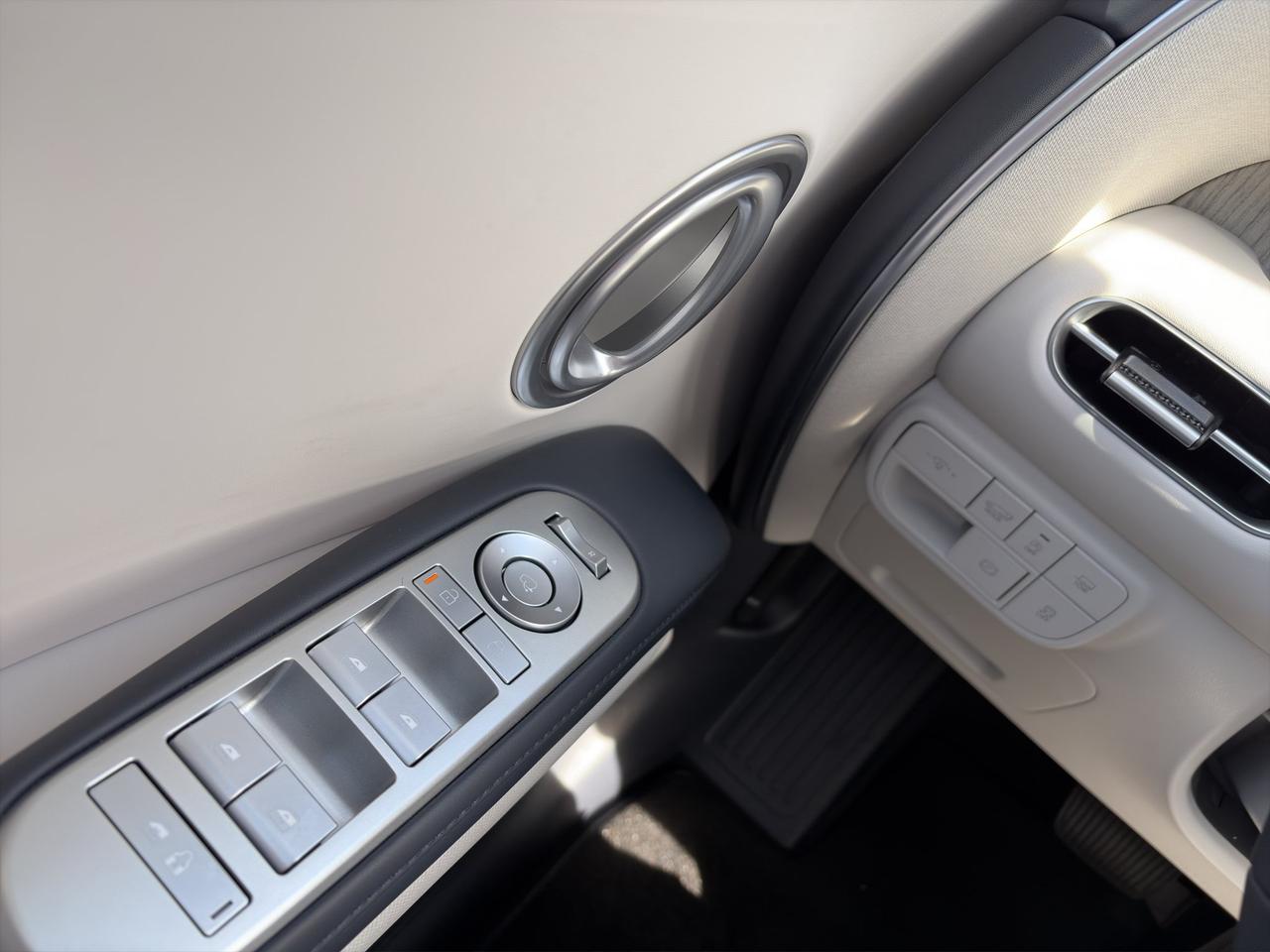 2026 Hyundai PALISADE Ultimate Calligraphy Photo
