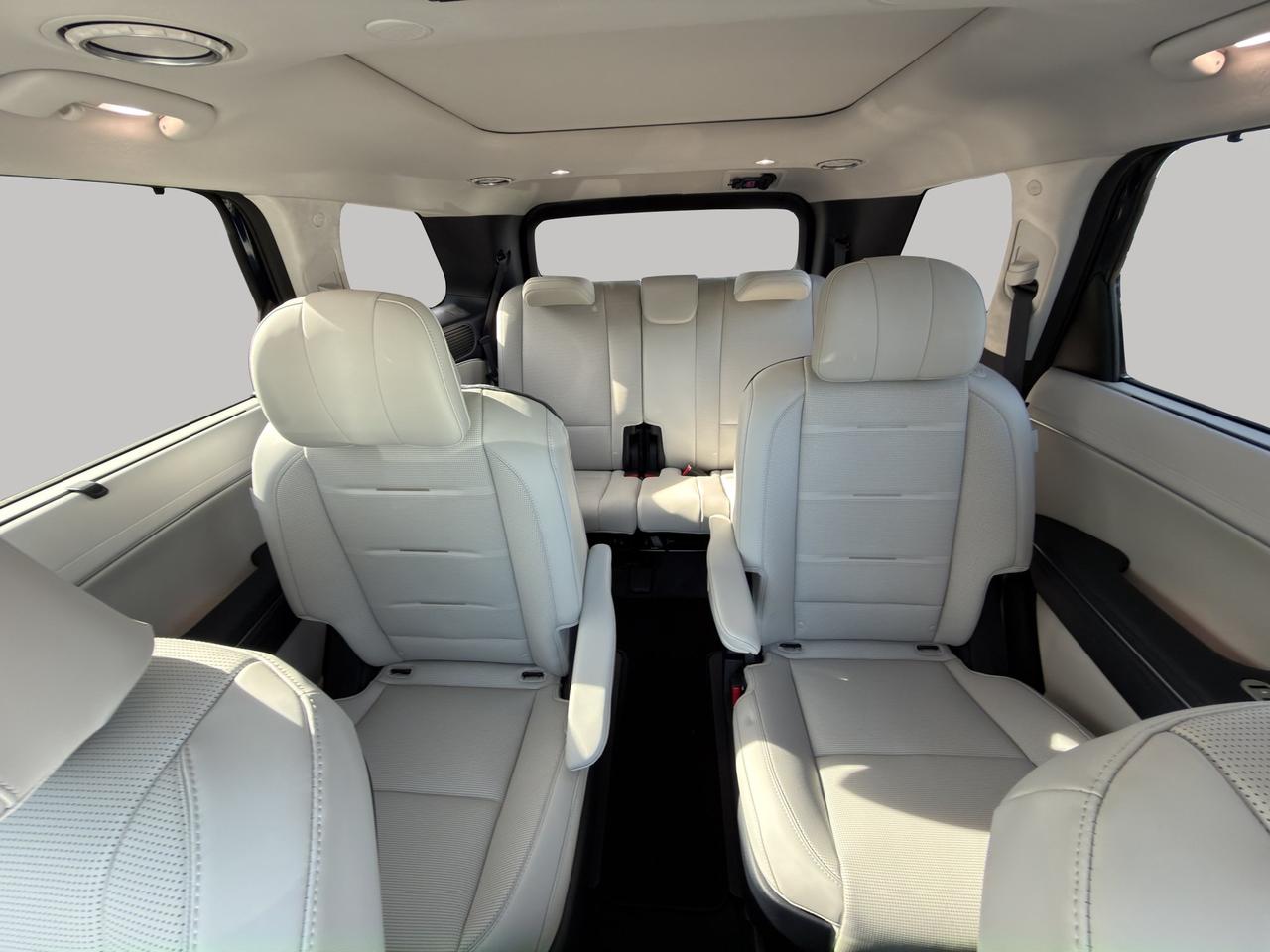 2026 Hyundai PALISADE Ultimate Calligraphy Photo