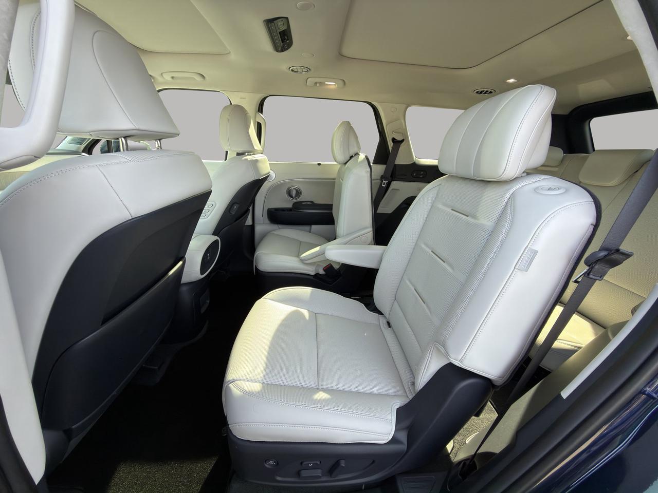 2026 Hyundai PALISADE Ultimate Calligraphy Photo