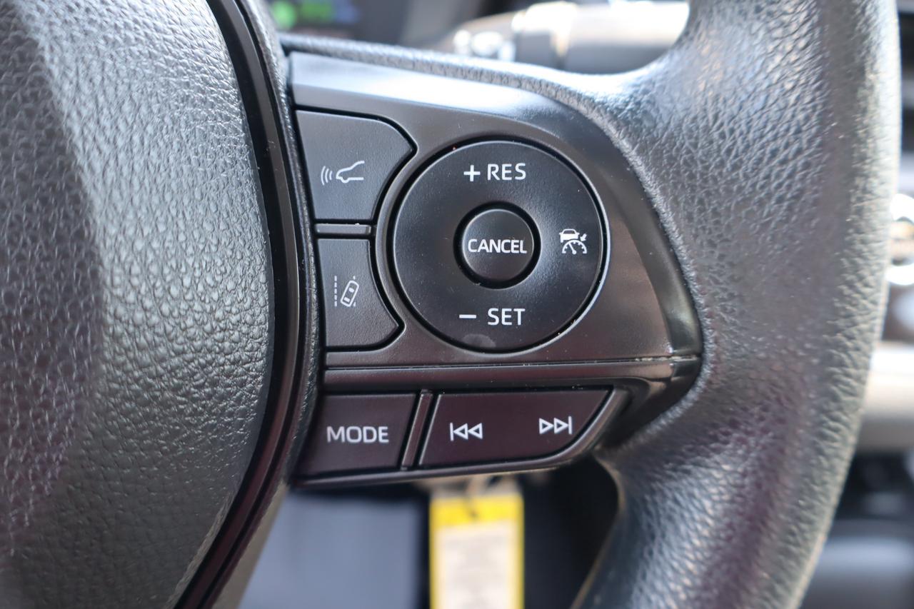 2022 Toyota Corolla LE 4DR SEDAN Photo
