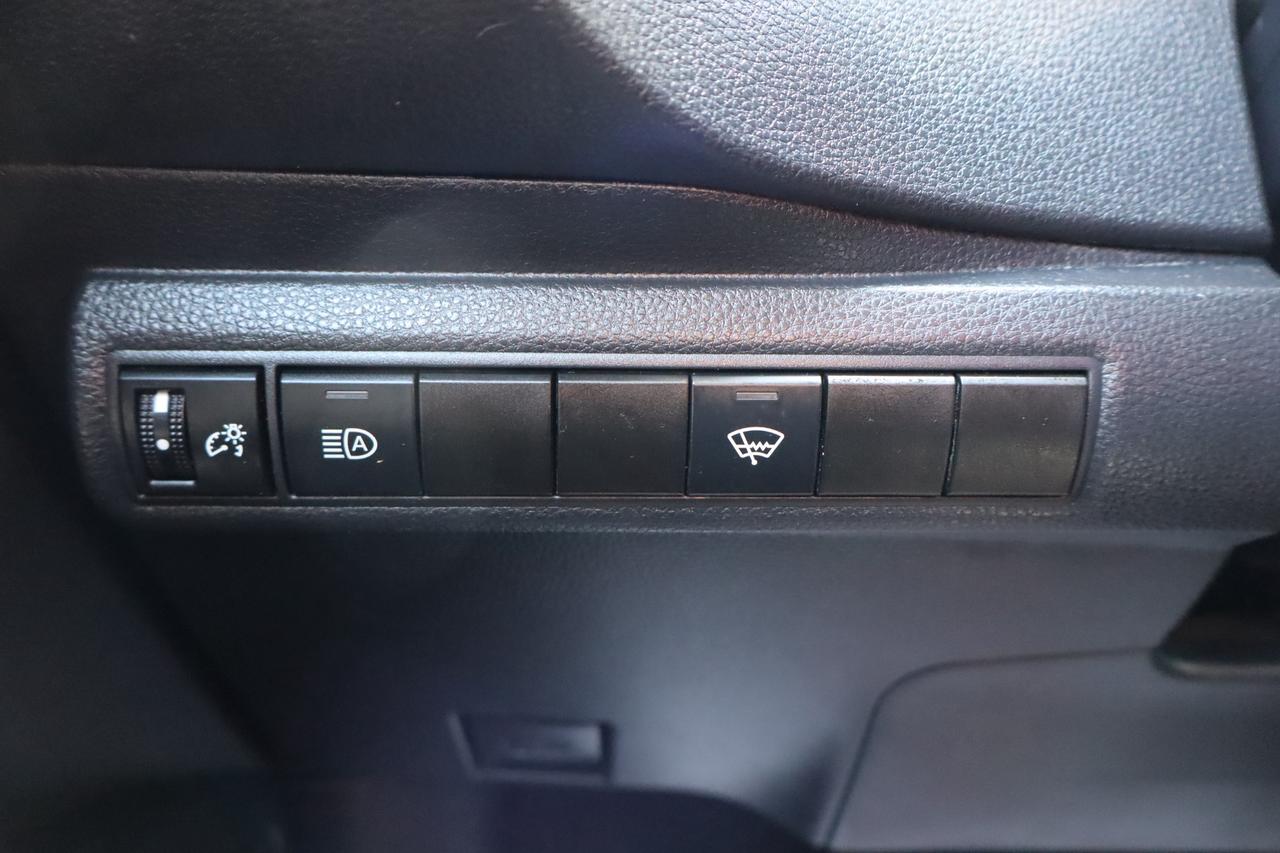 2022 Toyota Corolla LE 4DR SEDAN Photo