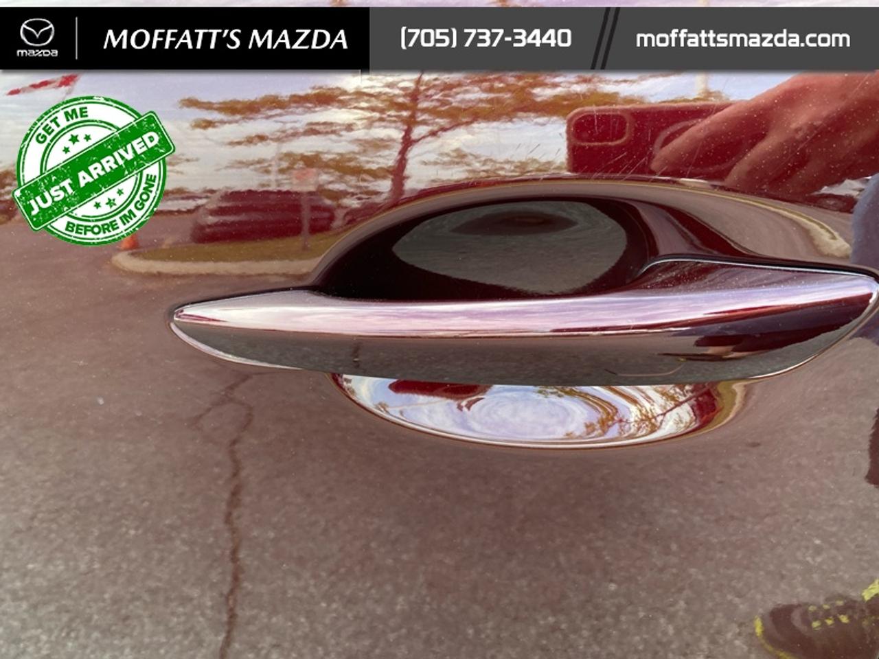 2024 Mazda CX-90 MHEV Signature Photo