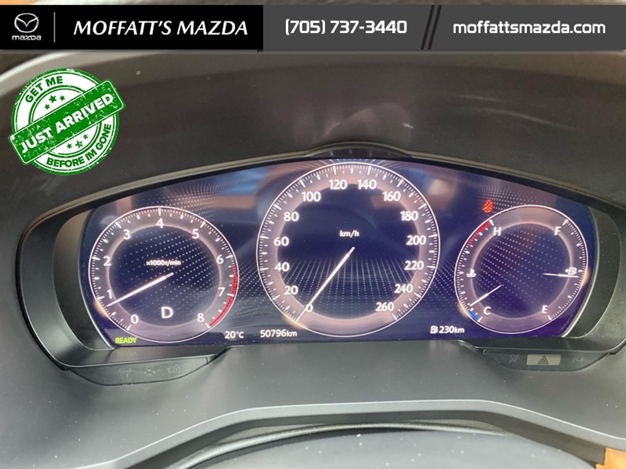 2024 Mazda CX-90 MHEV Signature Photo