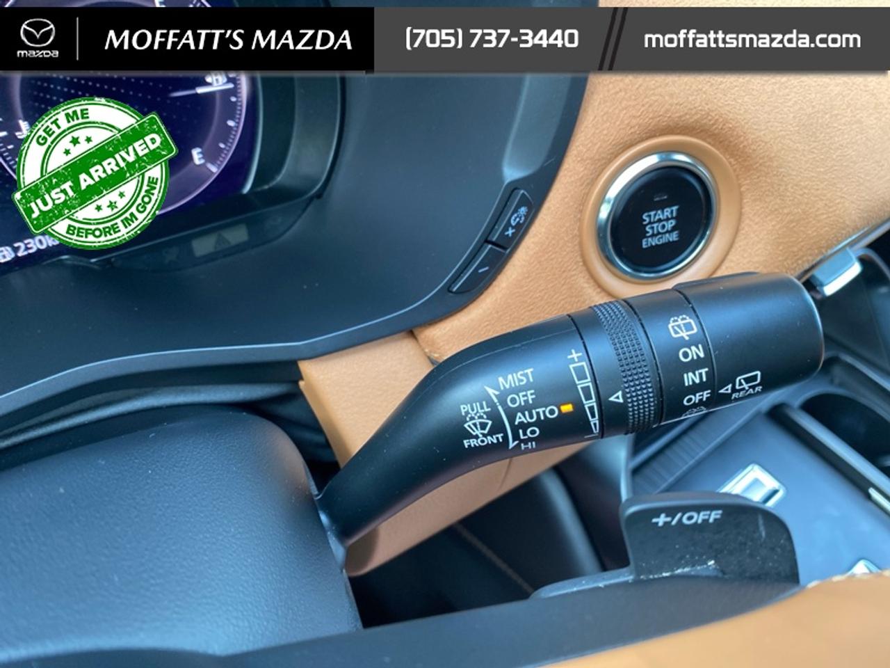 2024 Mazda CX-90 MHEV Signature Photo