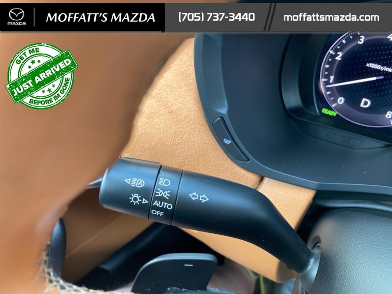 2024 Mazda CX-90 MHEV Signature Photo