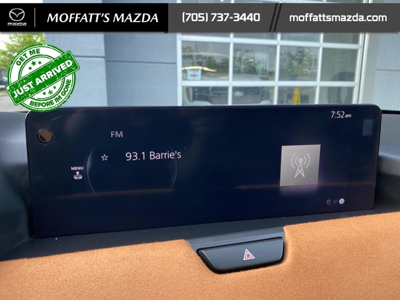 2024 Mazda CX-90 MHEV Signature Photo
