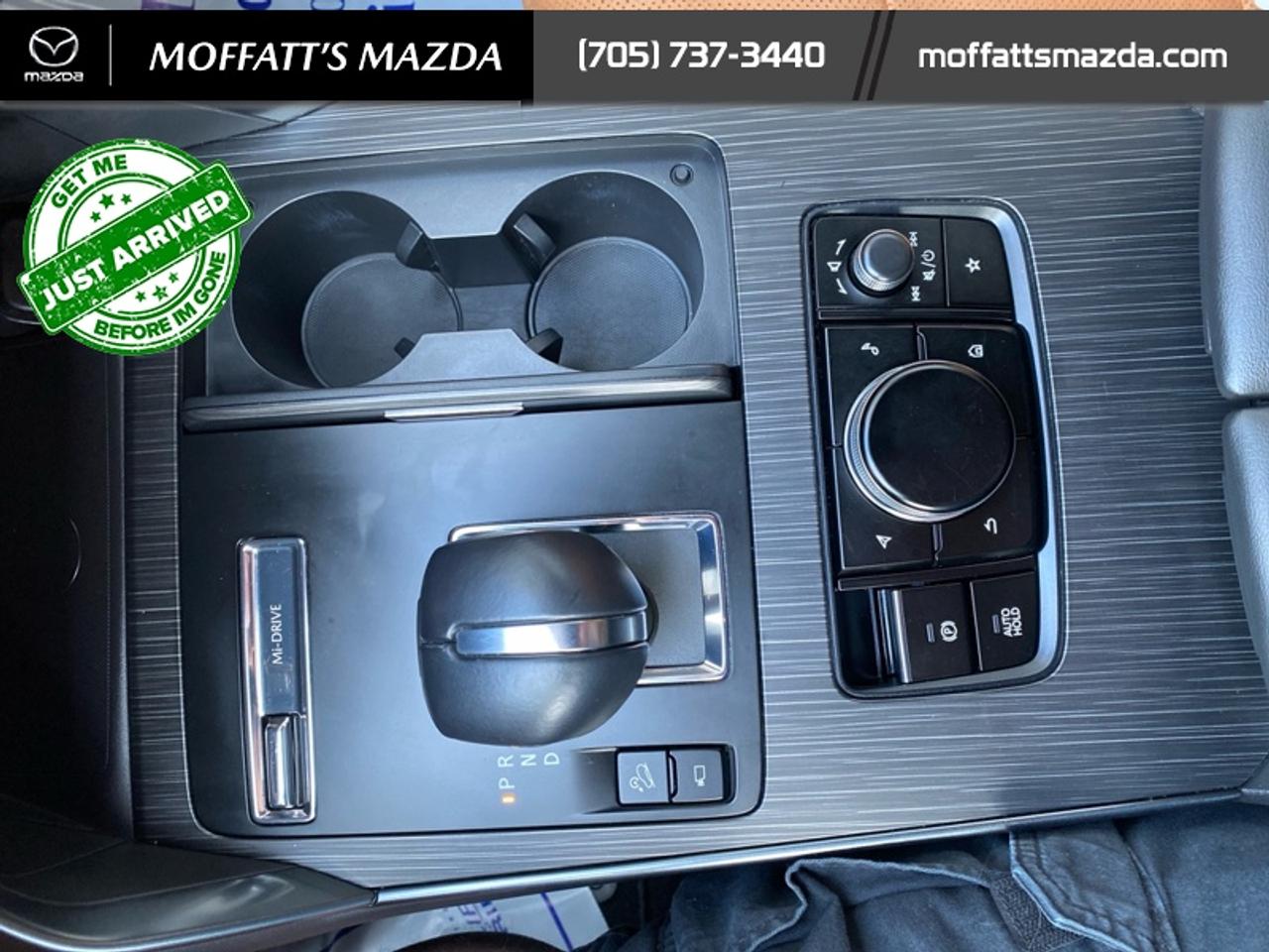 2024 Mazda CX-90 MHEV Signature Photo