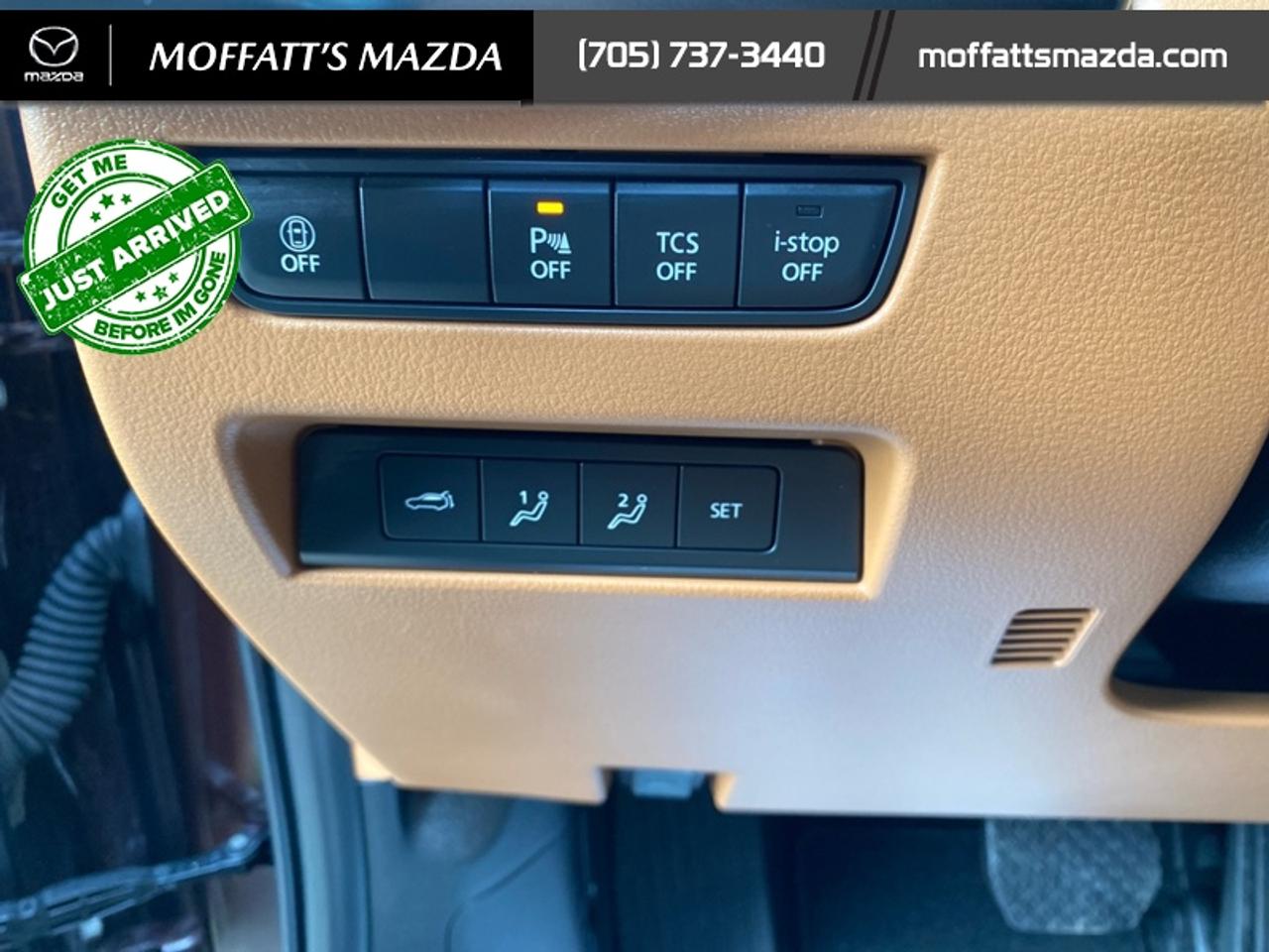 2024 Mazda CX-90 MHEV Signature Photo