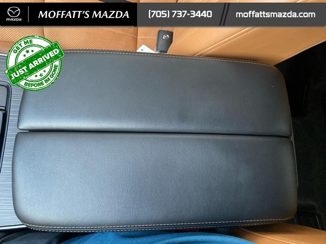 2024 Mazda CX-90 MHEV Signature Photo
