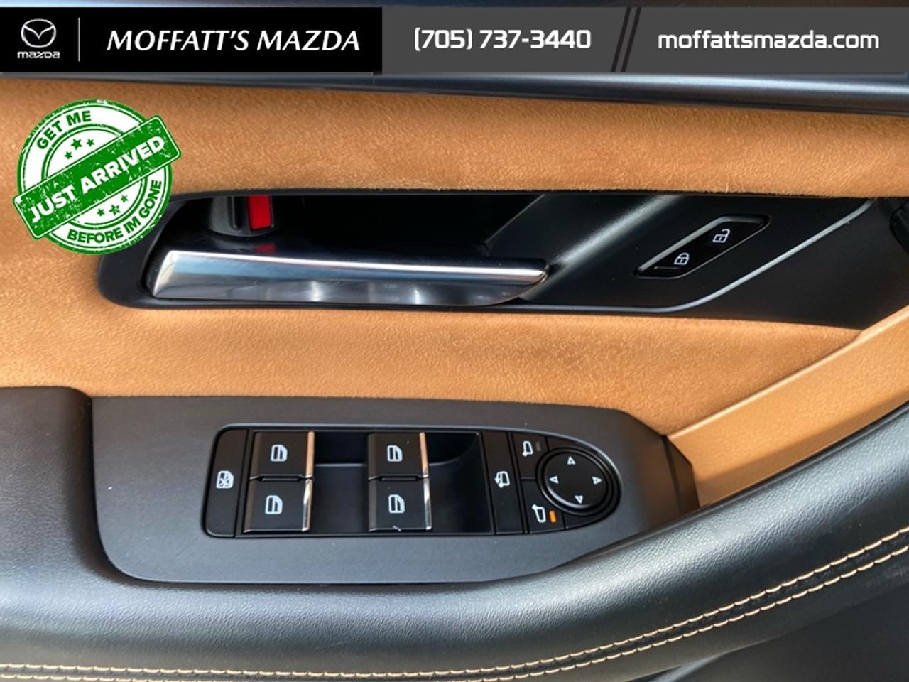 2024 Mazda CX-90 MHEV Signature Photo