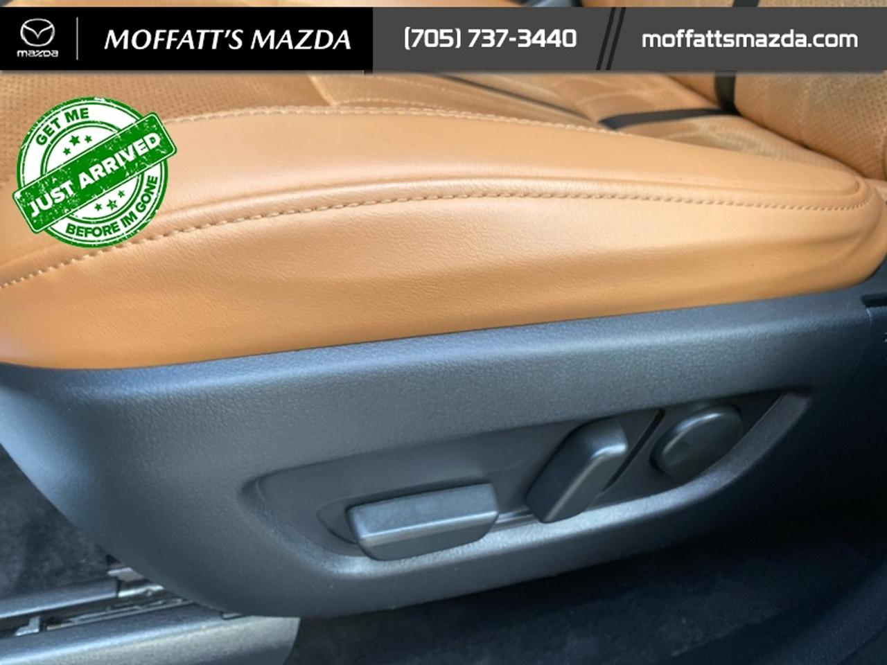 2024 Mazda CX-90 MHEV Signature Photo