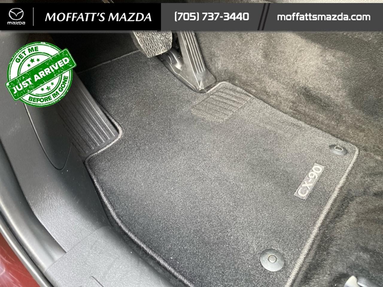 2024 Mazda CX-90 MHEV Signature Photo