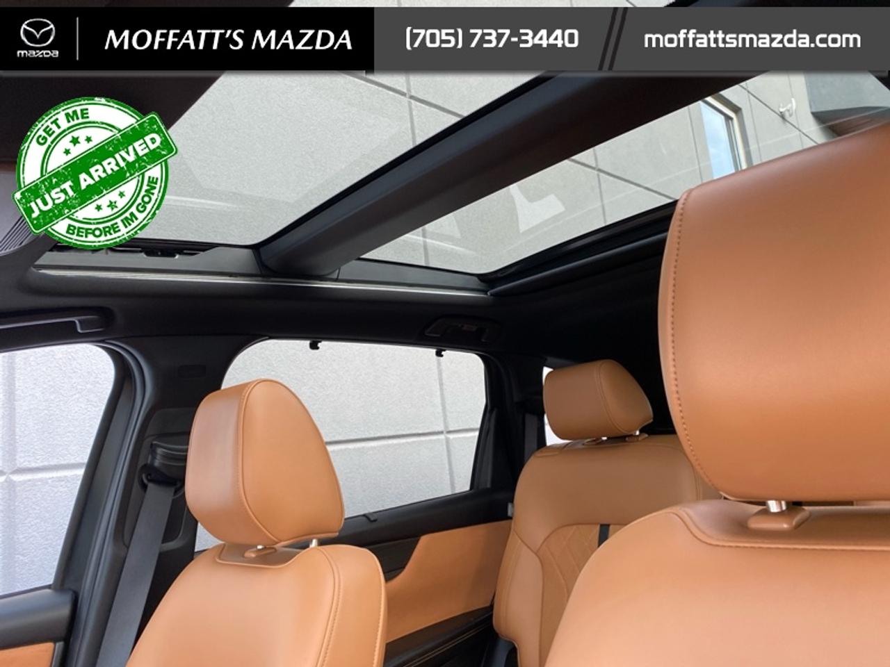 2024 Mazda CX-90 MHEV Signature Photo