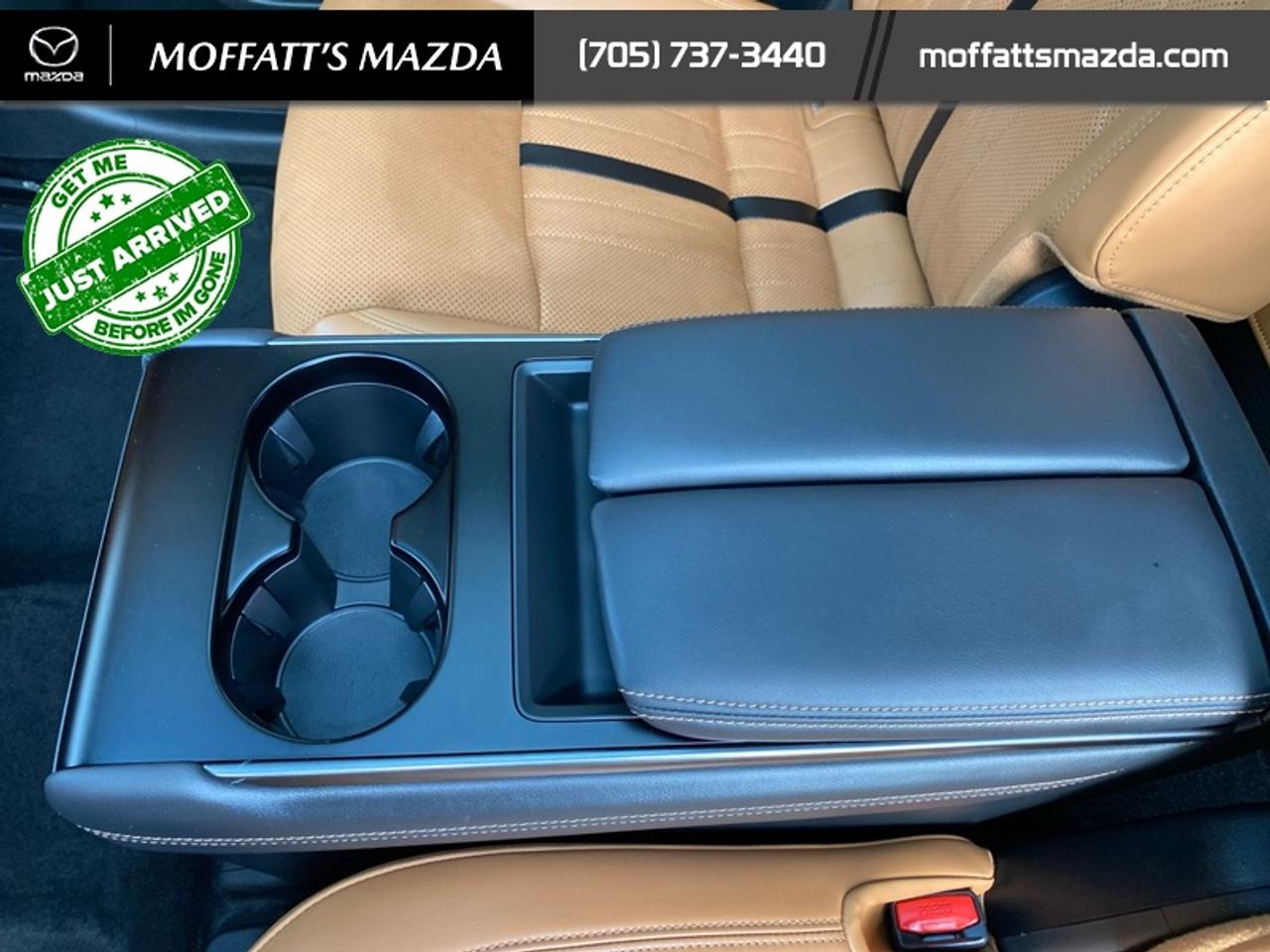 2024 Mazda CX-90 MHEV Signature Photo