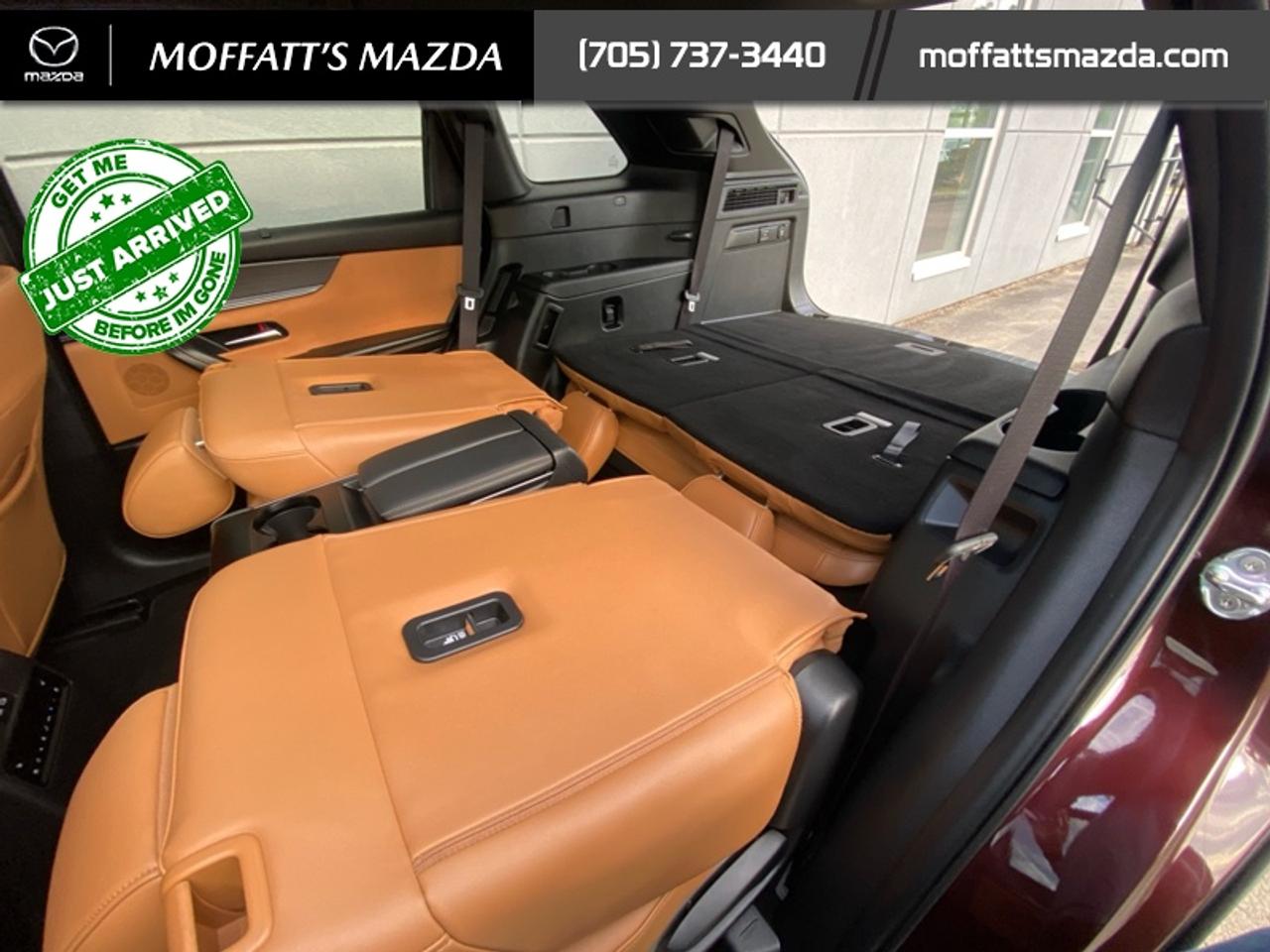 2024 Mazda CX-90 MHEV Signature Photo