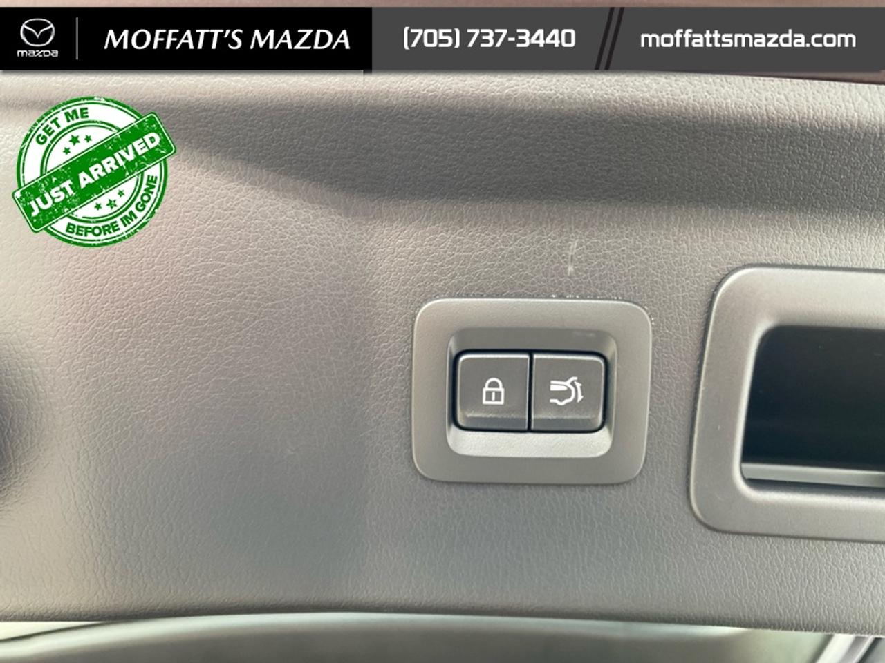 2024 Mazda CX-90 MHEV Signature Photo