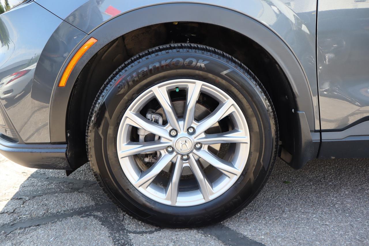 2024 Honda CR-V EX-L 4dr All-wheel Drive Photo