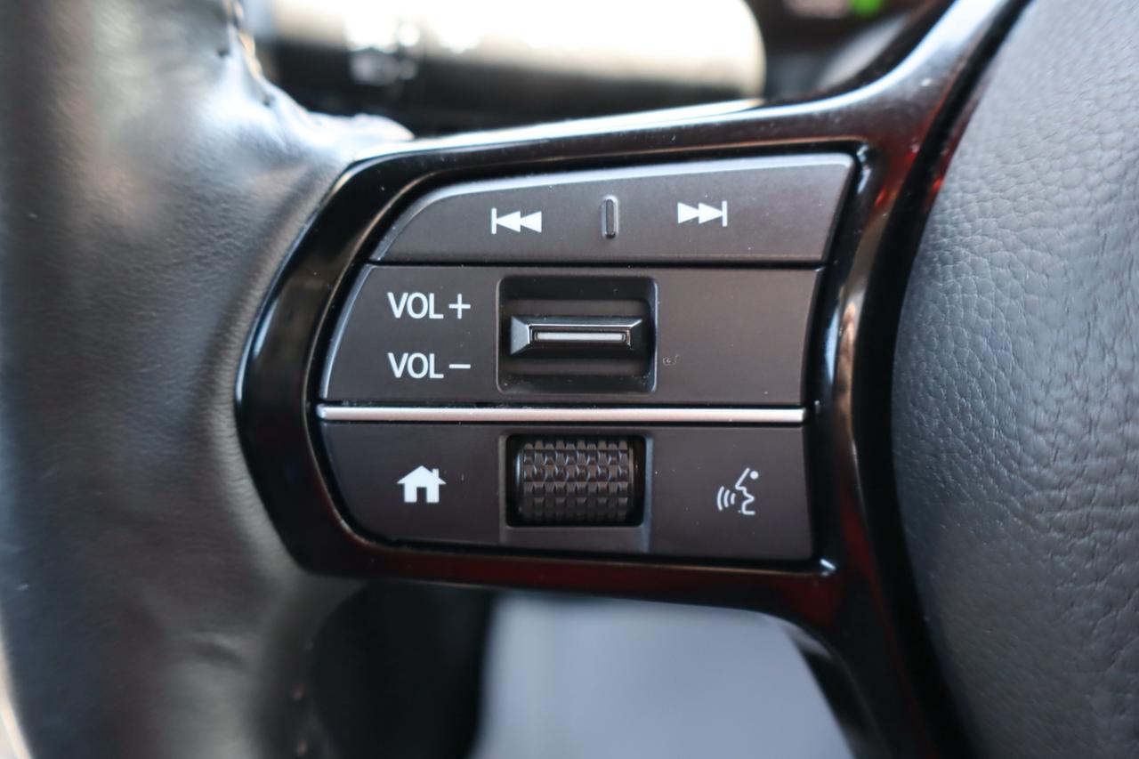 2024 Honda CR-V EX-L 4dr All-wheel Drive Photo