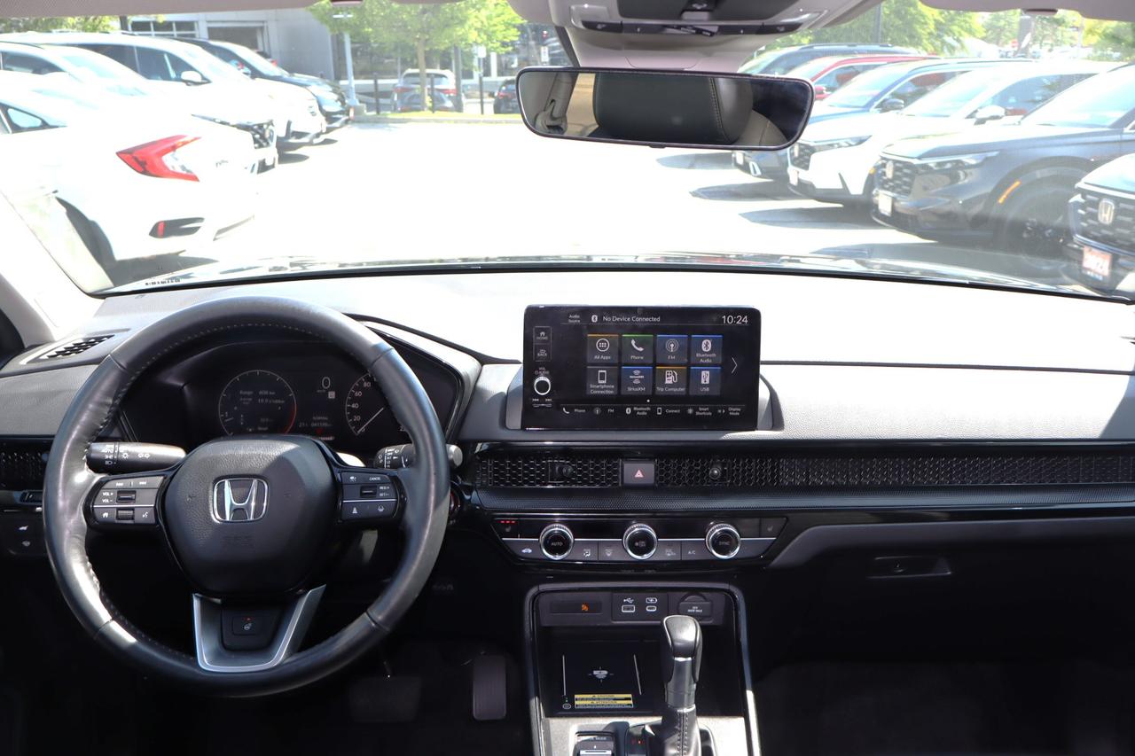 2024 Honda CR-V EX-L 4dr All-wheel Drive Photo