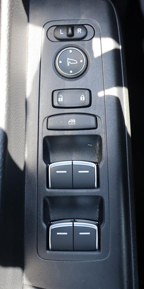 2024 Honda CR-V EX-L 4dr All-wheel Drive Photo