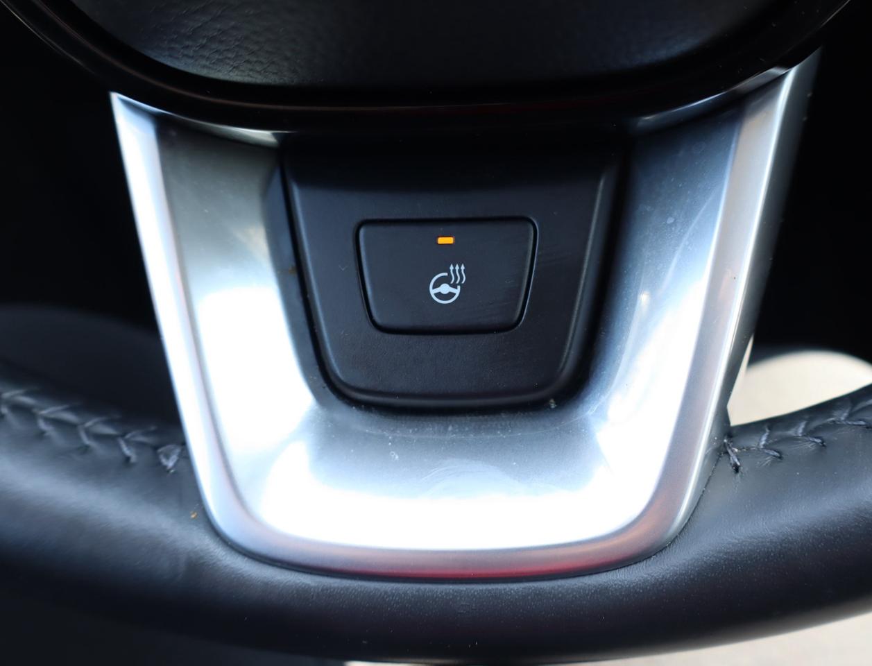2024 Honda CR-V EX-L 4dr All-wheel Drive Photo