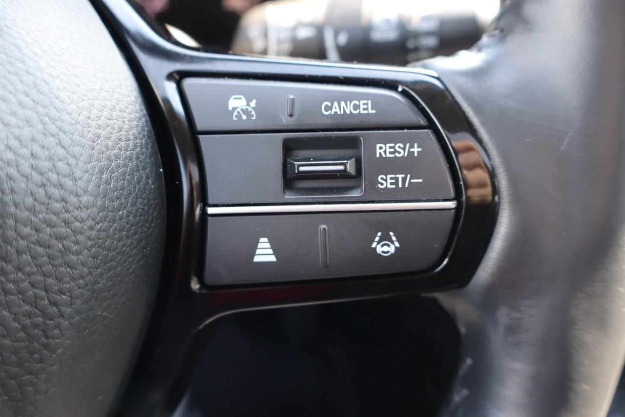 2024 Honda CR-V EX-L 4dr All-wheel Drive Photo