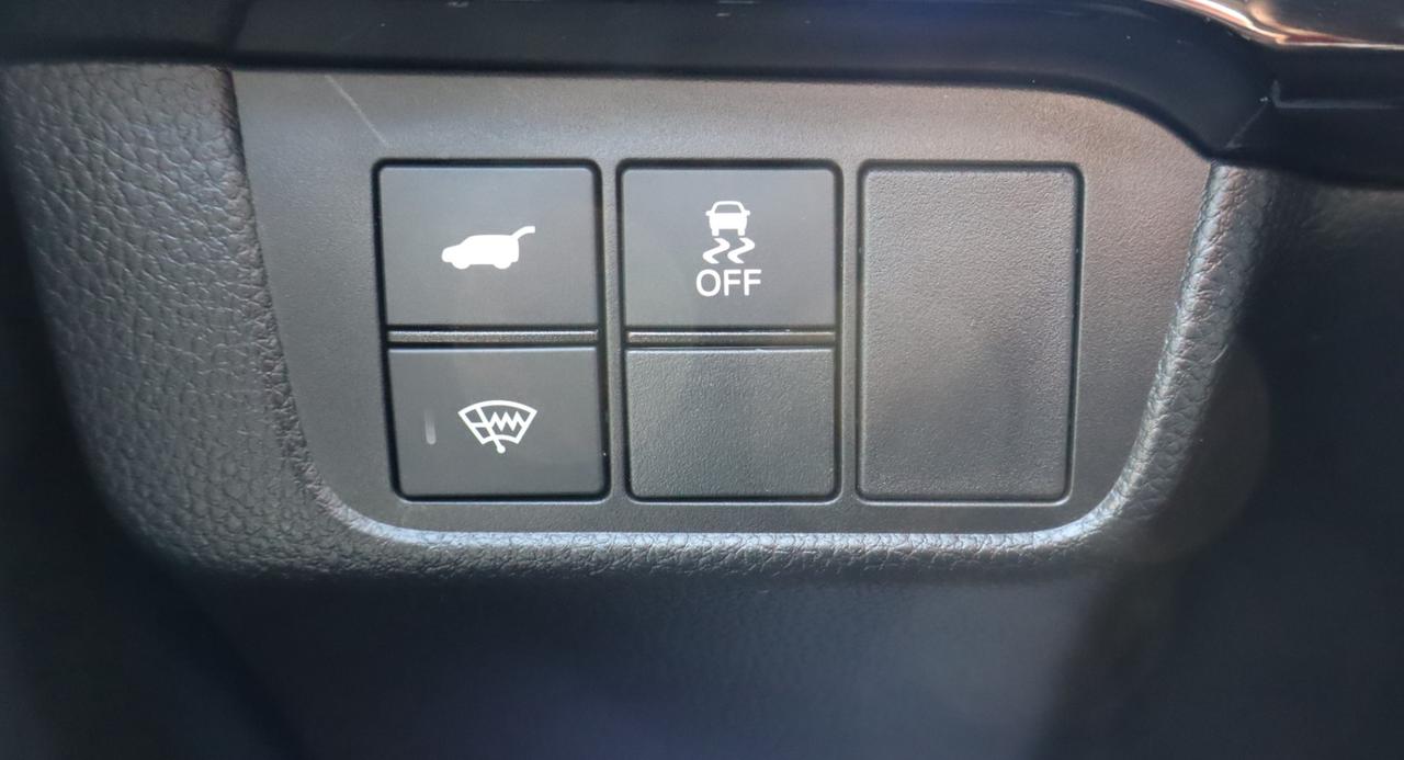 2024 Honda CR-V EX-L 4dr All-wheel Drive Photo