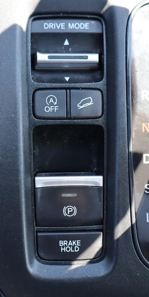 2024 Honda CR-V EX-L 4dr All-wheel Drive Photo