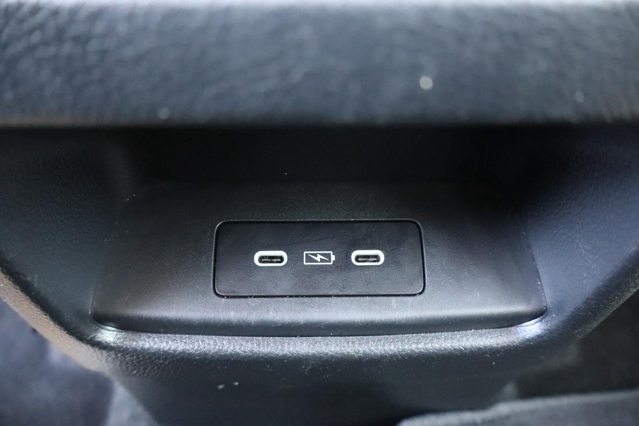 2024 Honda CR-V EX-L 4dr All-wheel Drive Photo