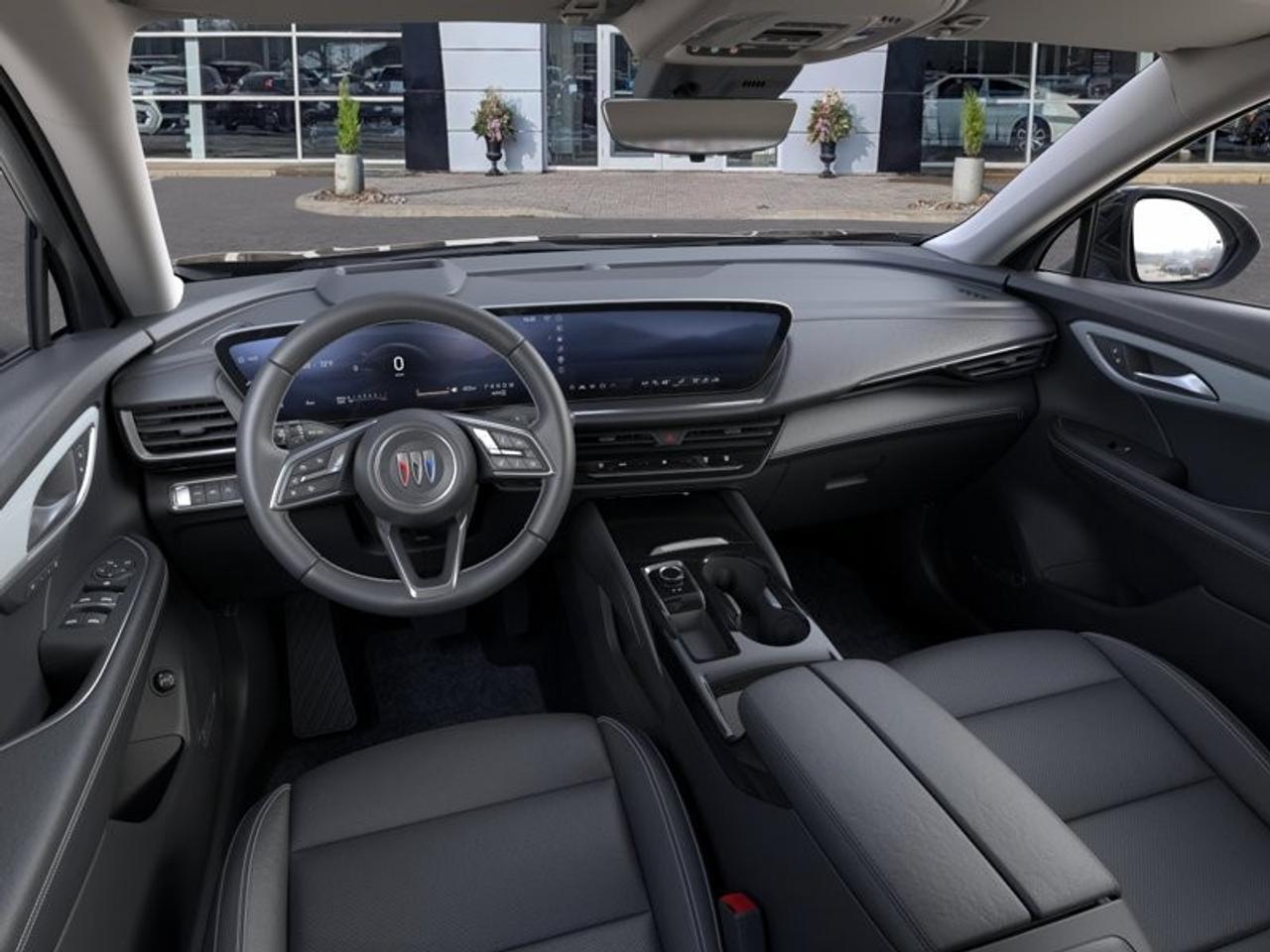 2026 Buick Envision AWD 4dr Avenir Photo