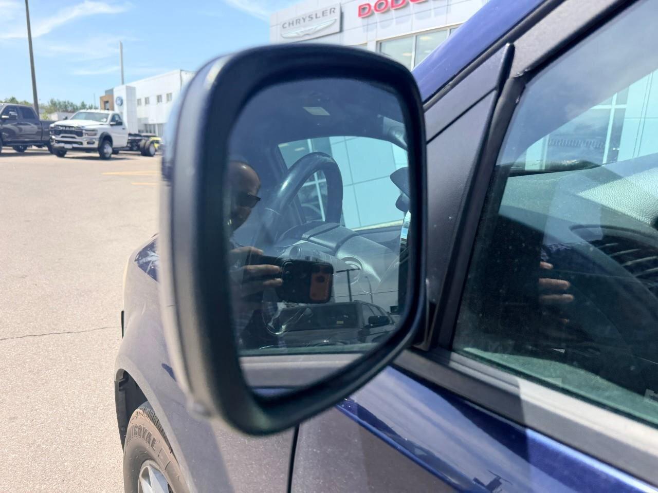 2014 Dodge Grand Caravan 4dr Wgn R-T Photo