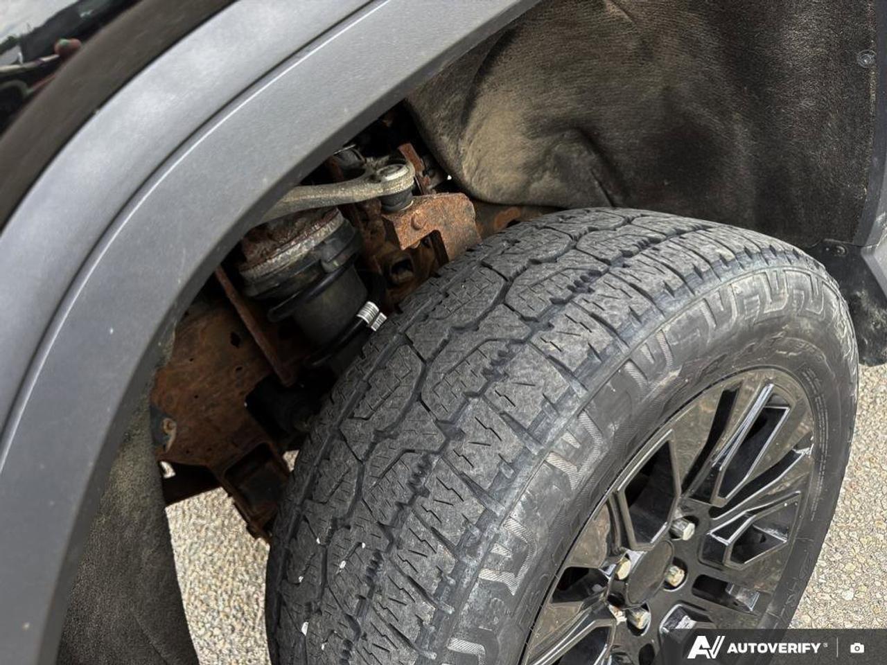 2020 GMC Sierra 1500 One Owner   Keyless Entry   Trailer Brake Controll Photo