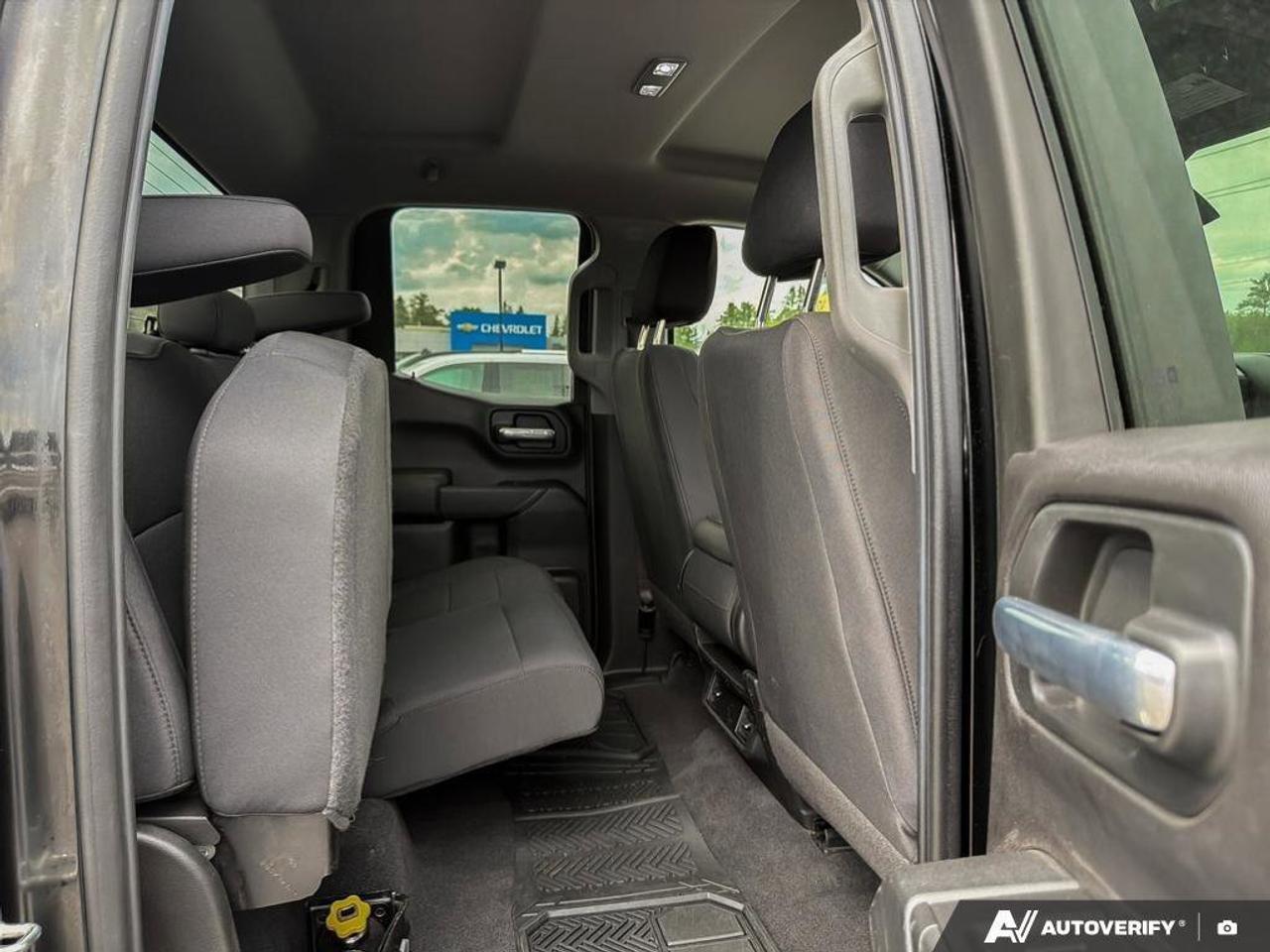 2020 GMC Sierra 1500 One Owner   Keyless Entry   Trailer Brake Controll Photo