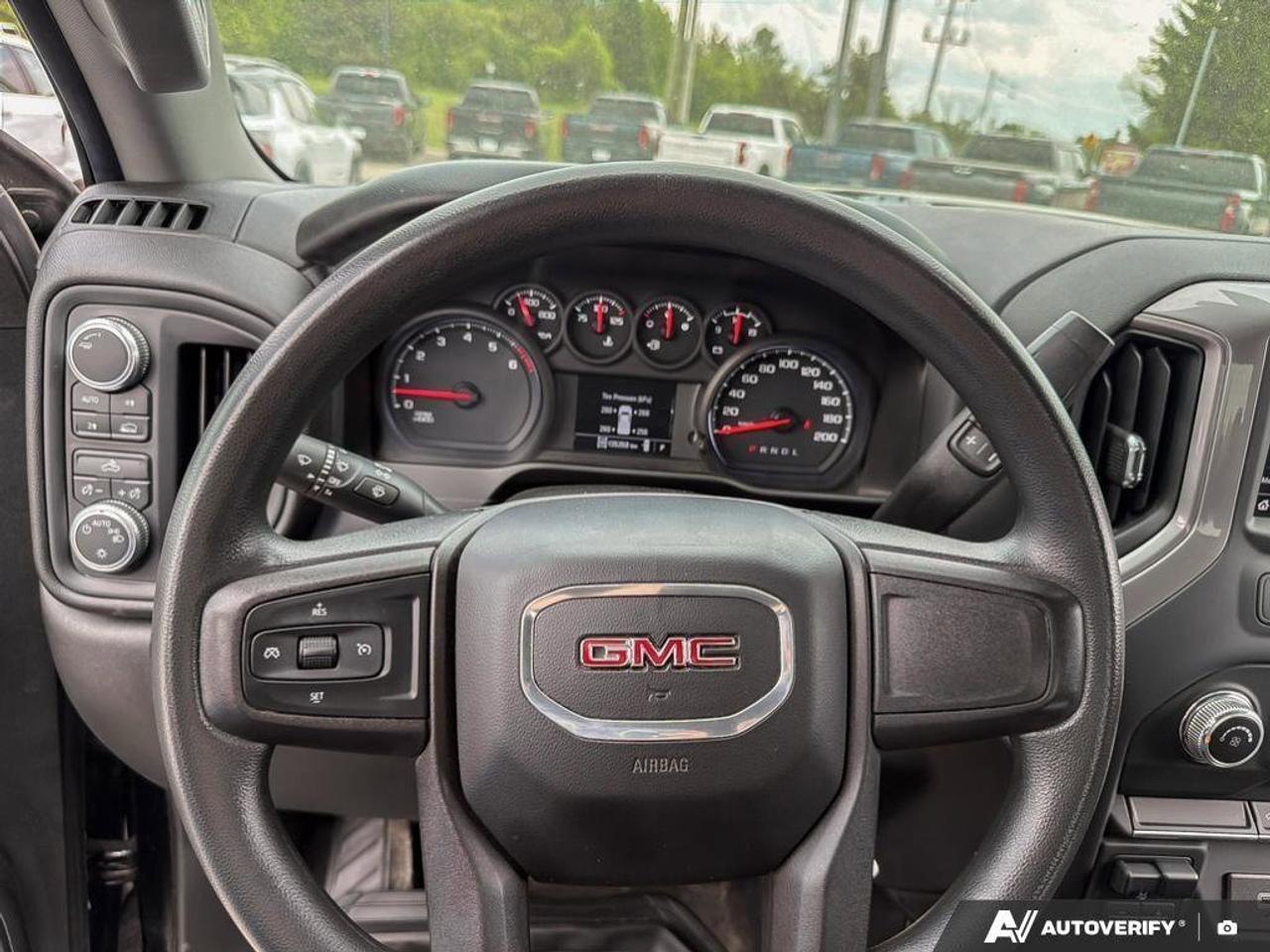 2020 GMC Sierra 1500 One Owner   Keyless Entry   Trailer Brake Controll Photo