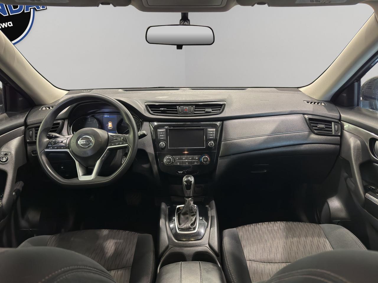 2019 Nissan Rogue S | Reverse Cam | Heated Seats Photo