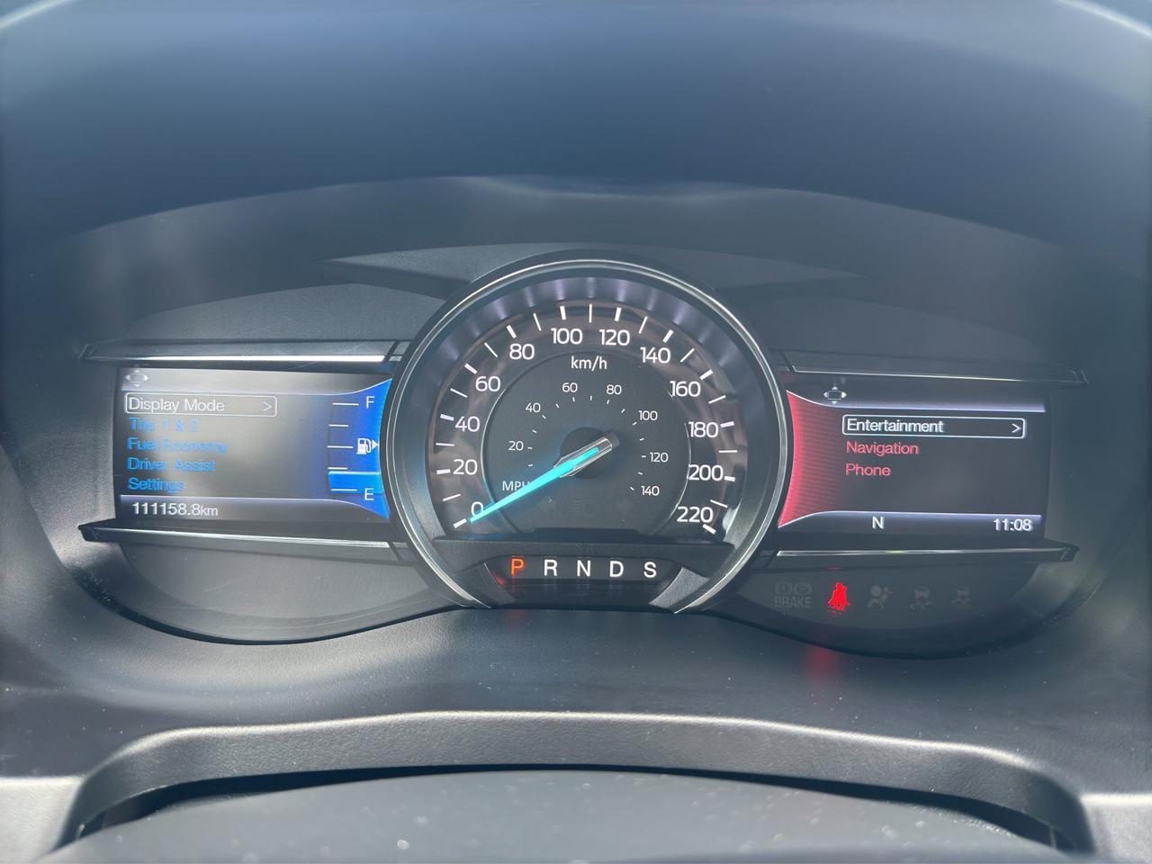 2017 Ford Explorer XLT | Reverse Cam | Heated Seats Photo