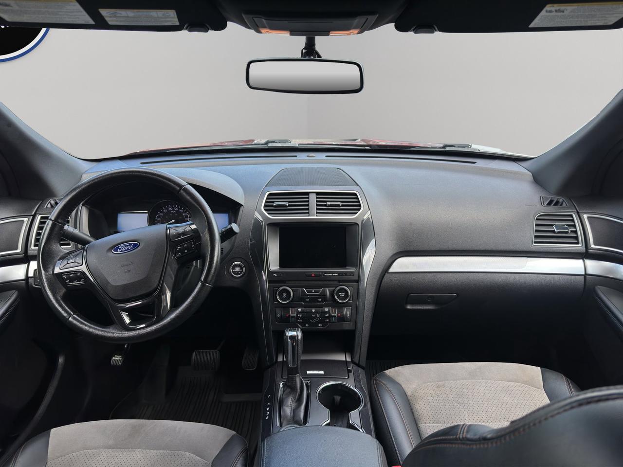 2017 Ford Explorer XLT | Reverse Cam | Heated Seats Photo