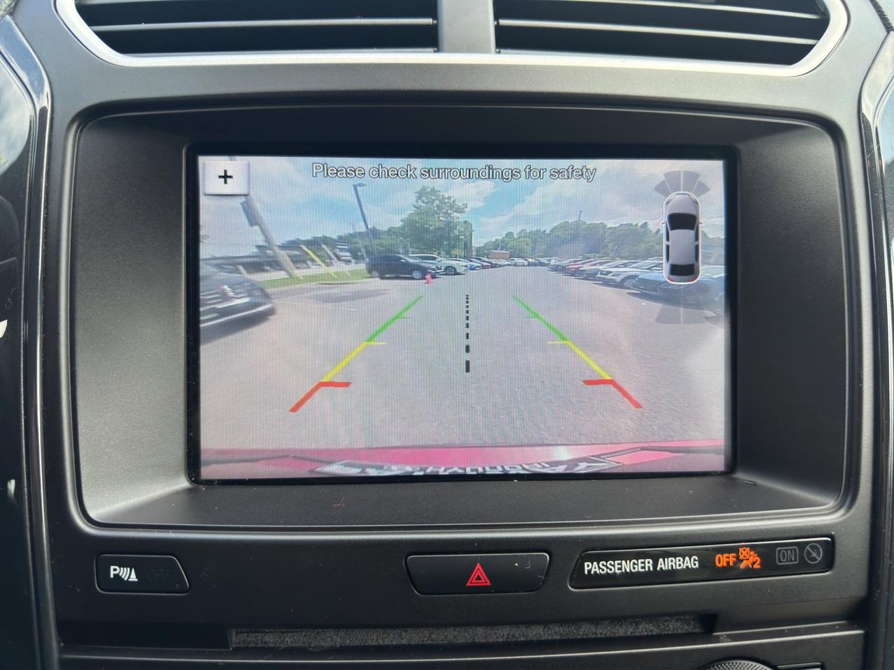 2017 Ford Explorer XLT | Reverse Cam | Heated Seats Photo