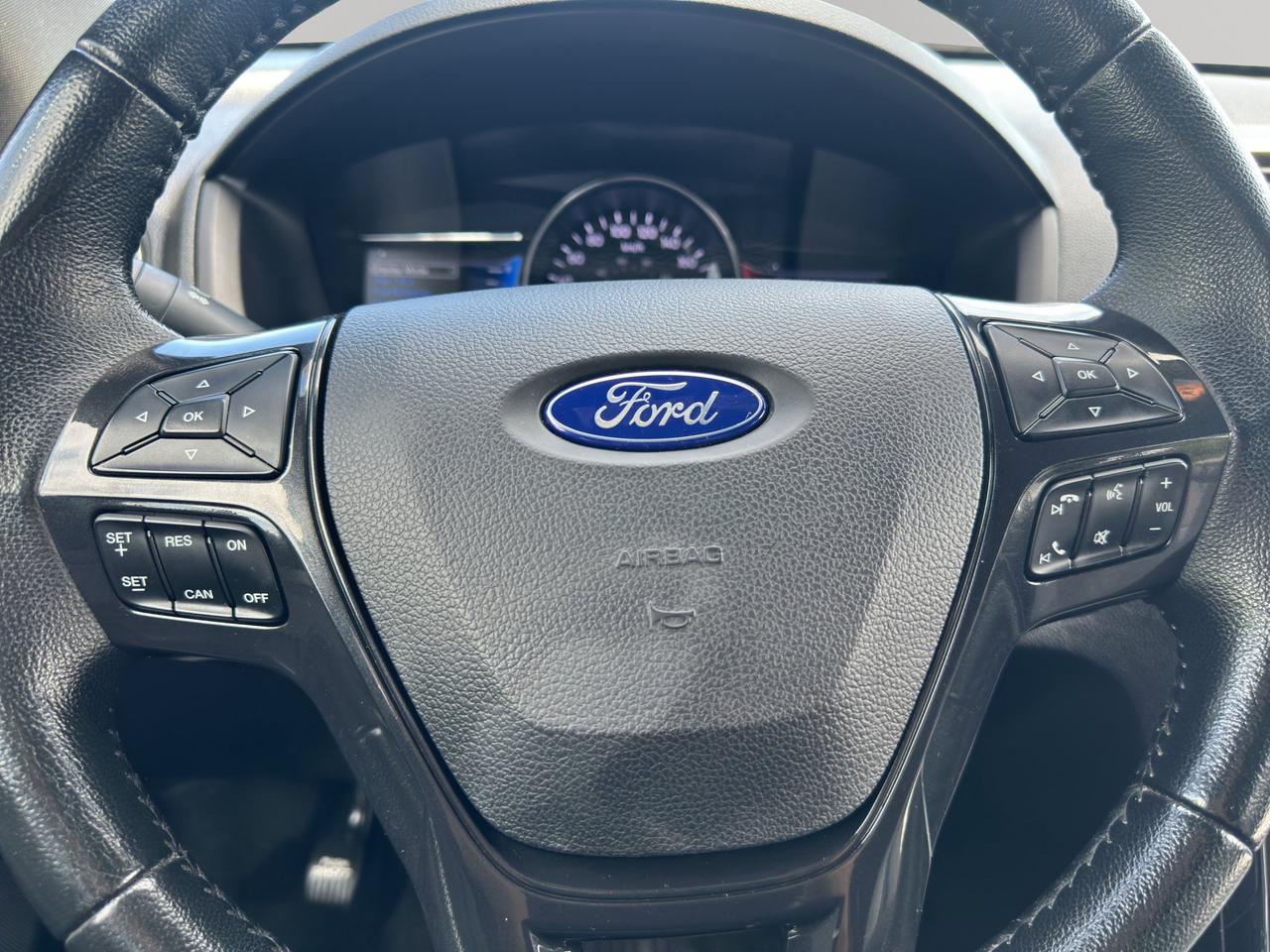 2017 Ford Explorer XLT | Reverse Cam | Heated Seats Photo