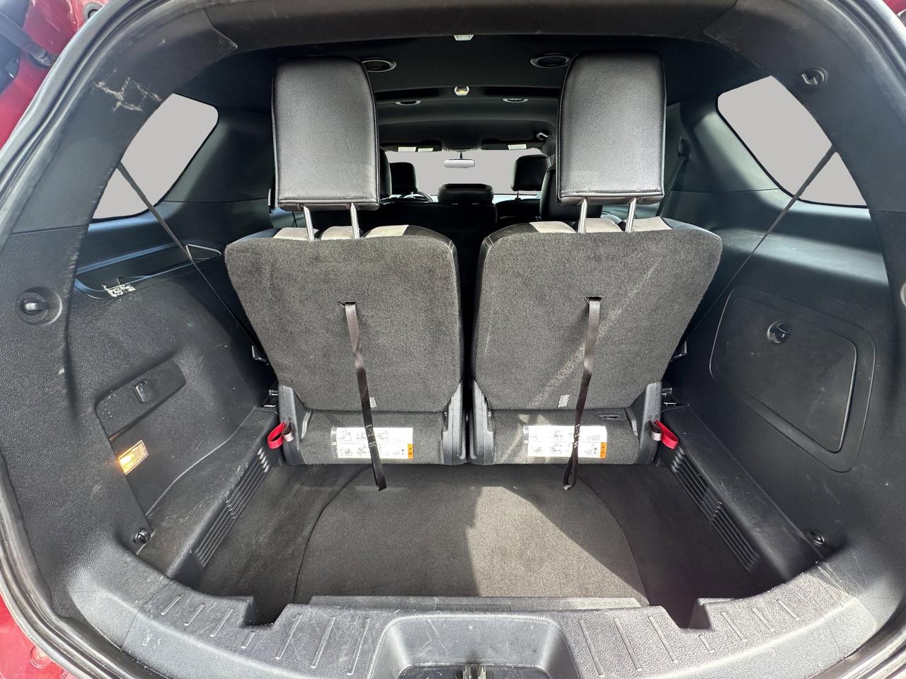 2017 Ford Explorer XLT | Reverse Cam | Heated Seats Photo
