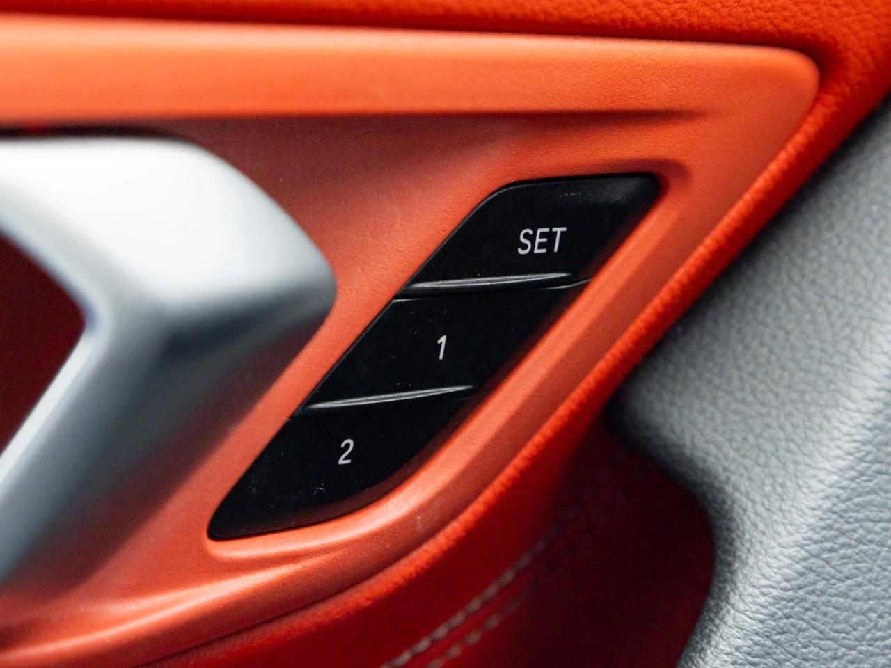 2024 BMW Z4 M40i 2dr Rear-Wheel Drive Roadster Photo