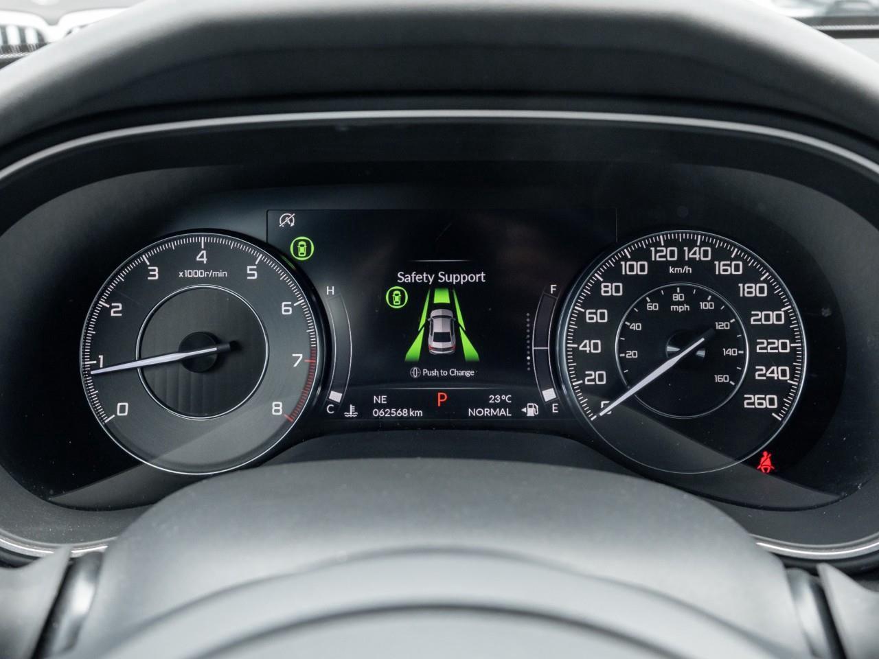 2021 Acura TLX Platinum Elite 4dr SH-AWD Sedan Photo