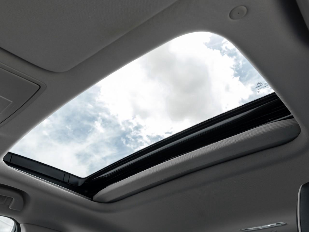 2021 Acura TLX Platinum Elite 4dr SH-AWD Sedan Photo