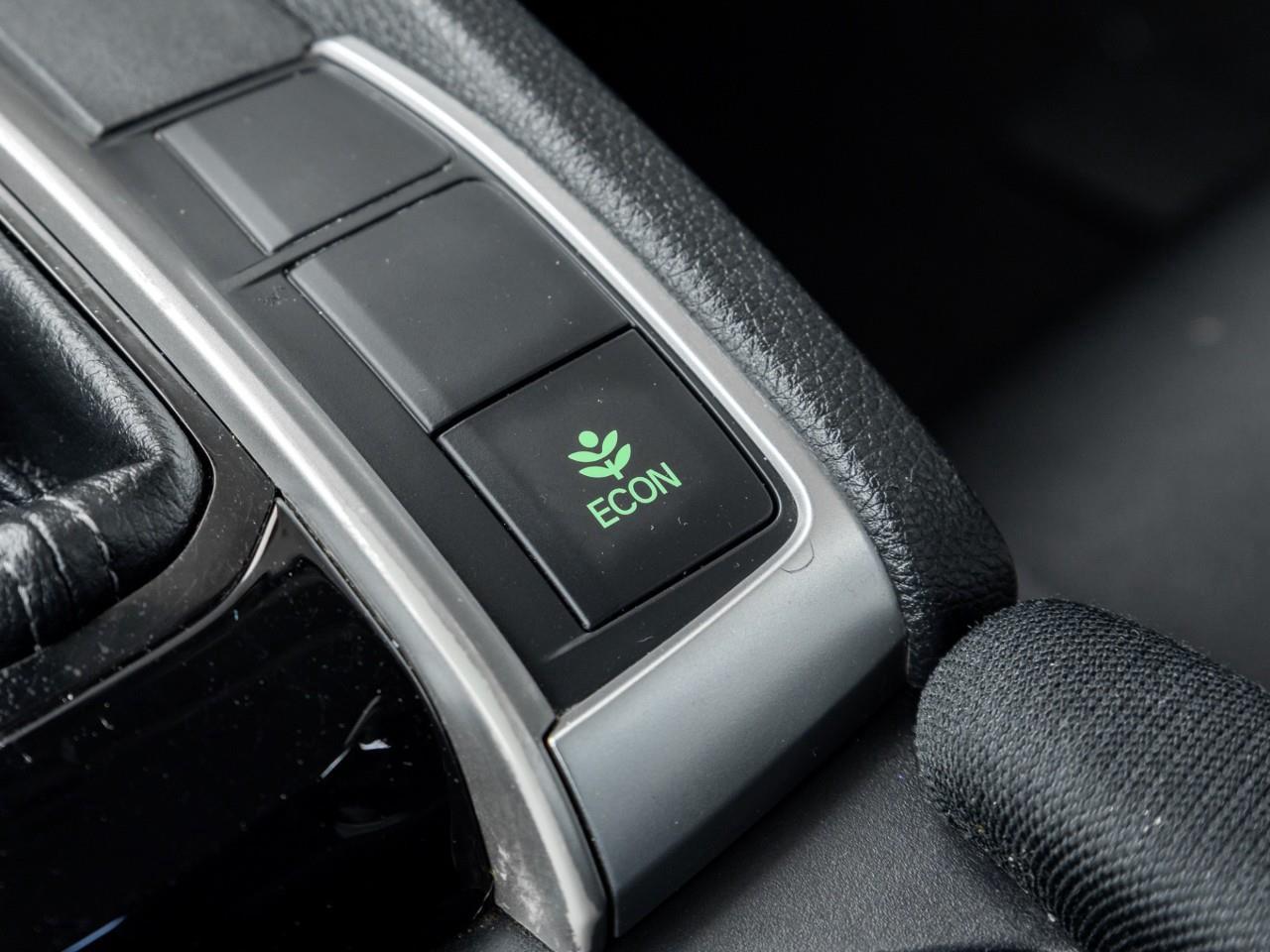 2019 Honda Civic EX (CVT) 4dr Sedan Photo