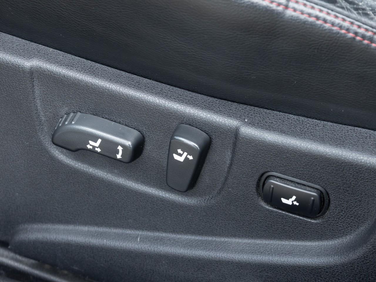 2009 Nissan Rogue SL 4dr All-wheel Drive Photo