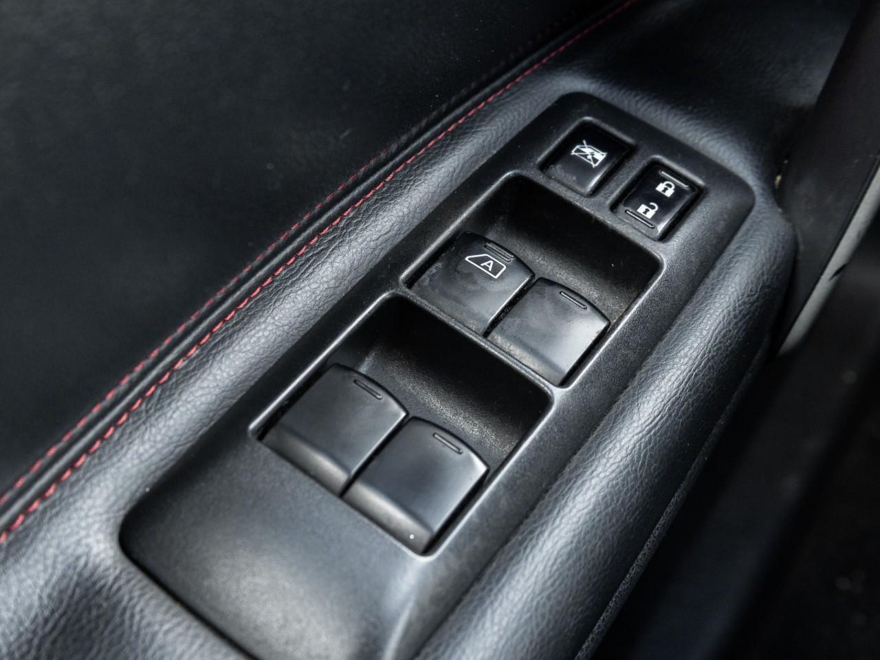 2009 Nissan Rogue SL 4dr All-wheel Drive Photo